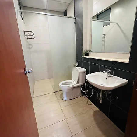 Adamhawa Homestay 2 Nova Cameron Highlands Brinchang Luaran gambar