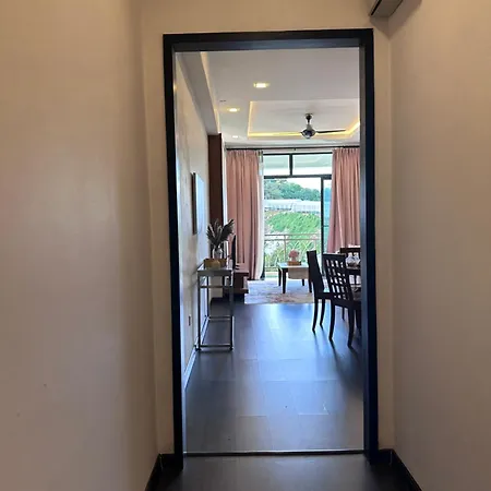 Adamhawa Homestay 2 Nova Cameron Highlands Brinchang Luaran gambar