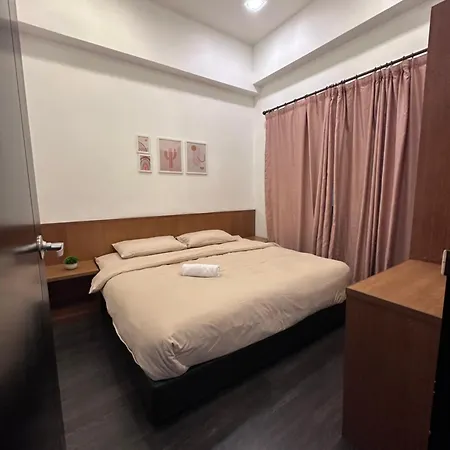 Adamhawa Homestay 2 Nova Cameron Highlands Brinchang Luaran gambar
