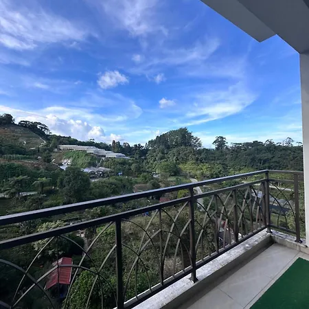 Adamhawa Homestay 2 Nova Cameron Highlands Brinchang Luaran gambar