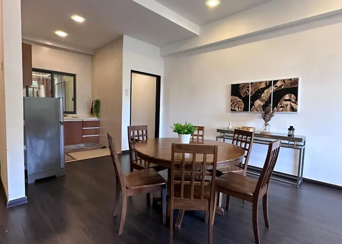 Adamhawa Homestay 2 Nova Cameron Highlands