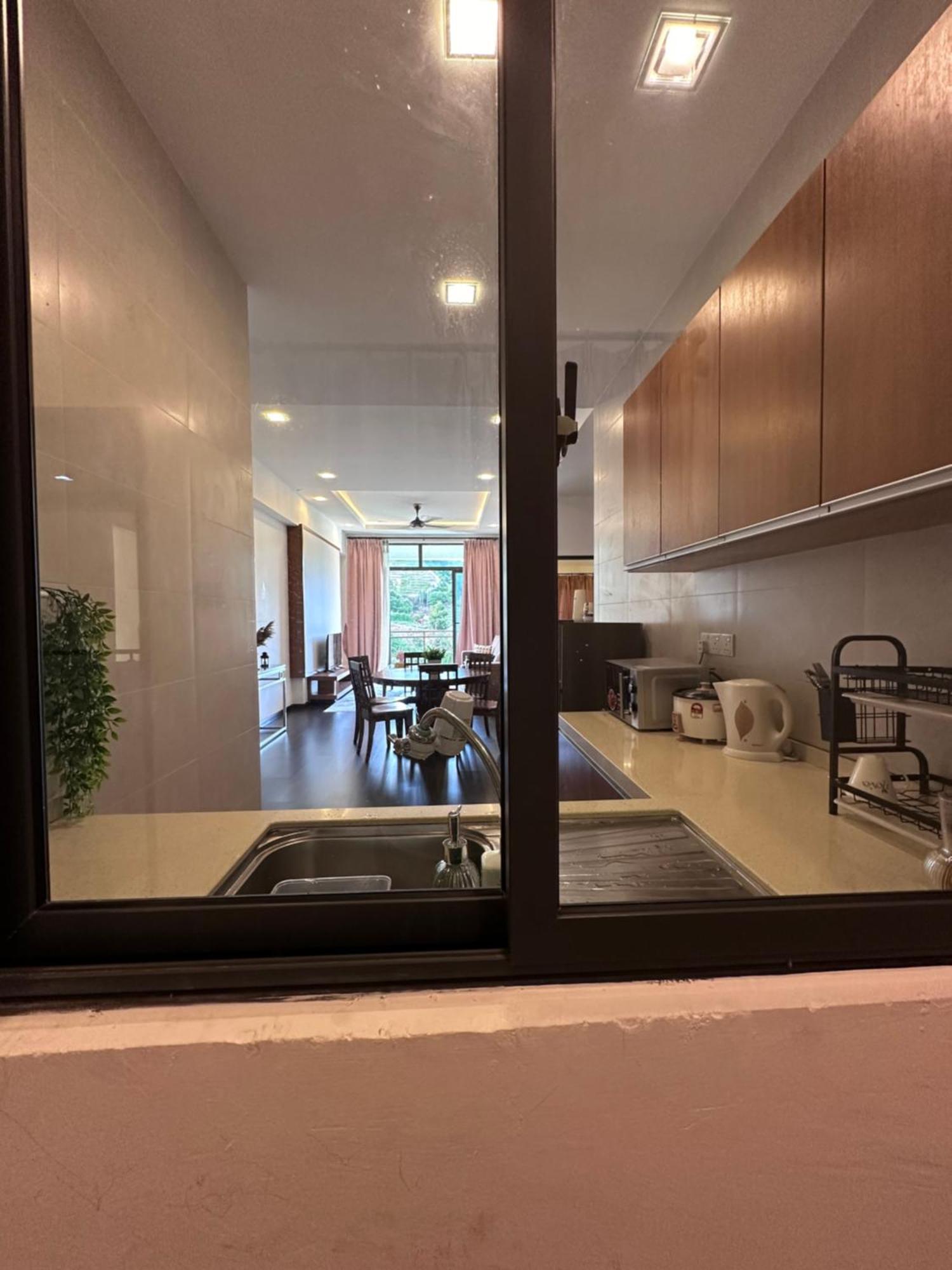Apartment Adamhawa 2 Nova Cameron Highlands *