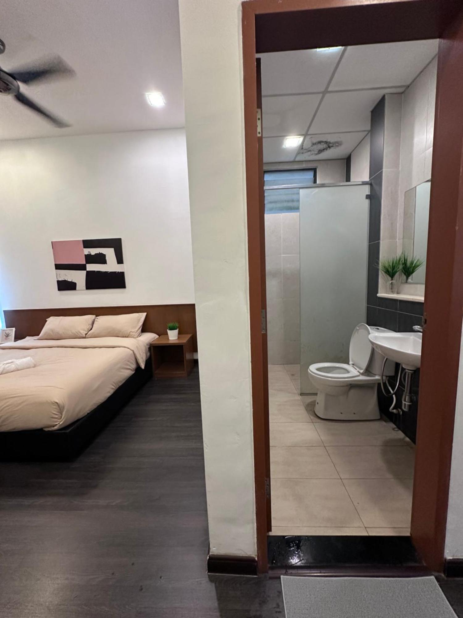 Apartment Adamhawa 2 Nova Cameron Highlands Brinchang