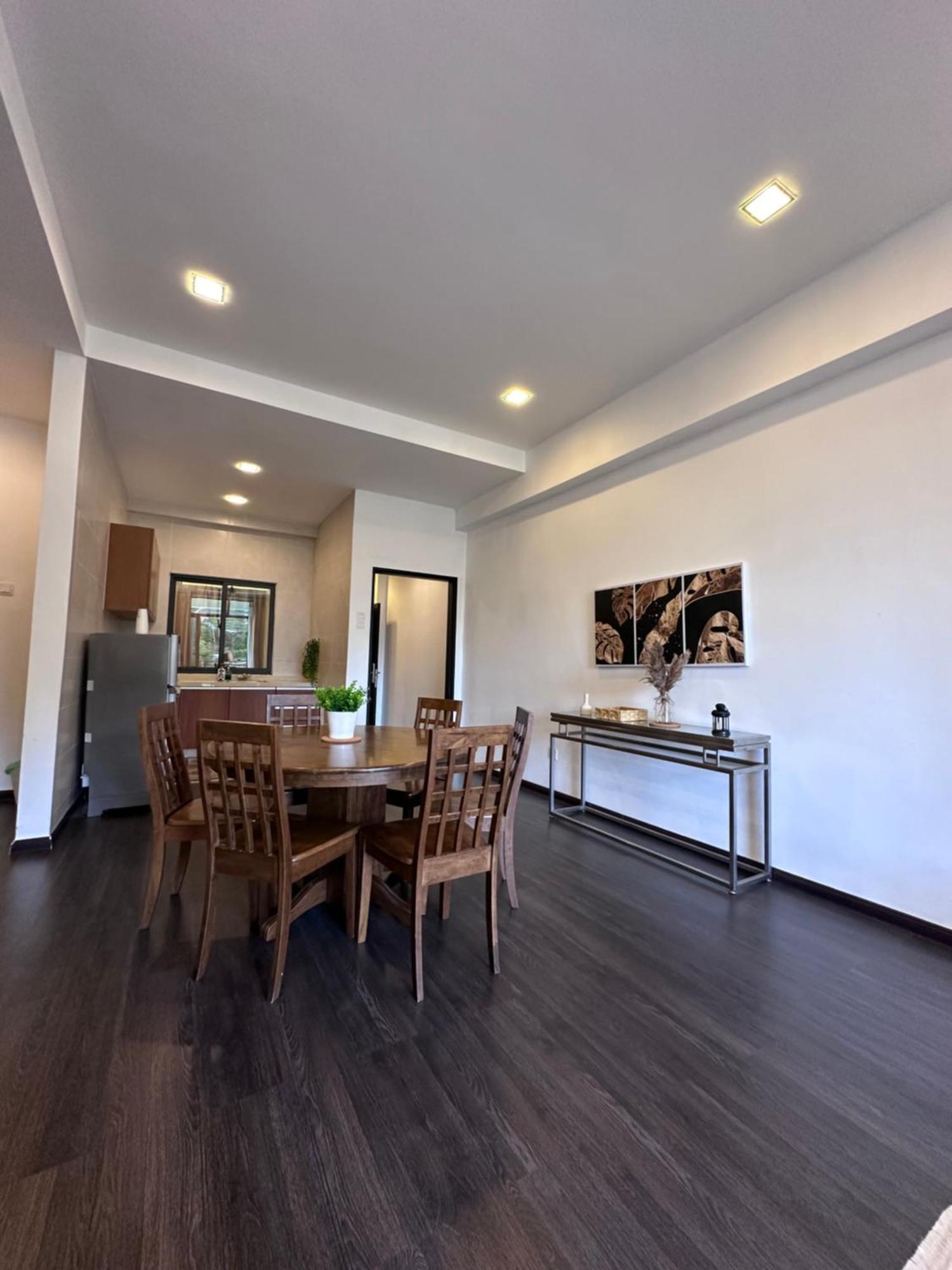 Apartment Adamhawa 2 Nova Cameron Highlands *
