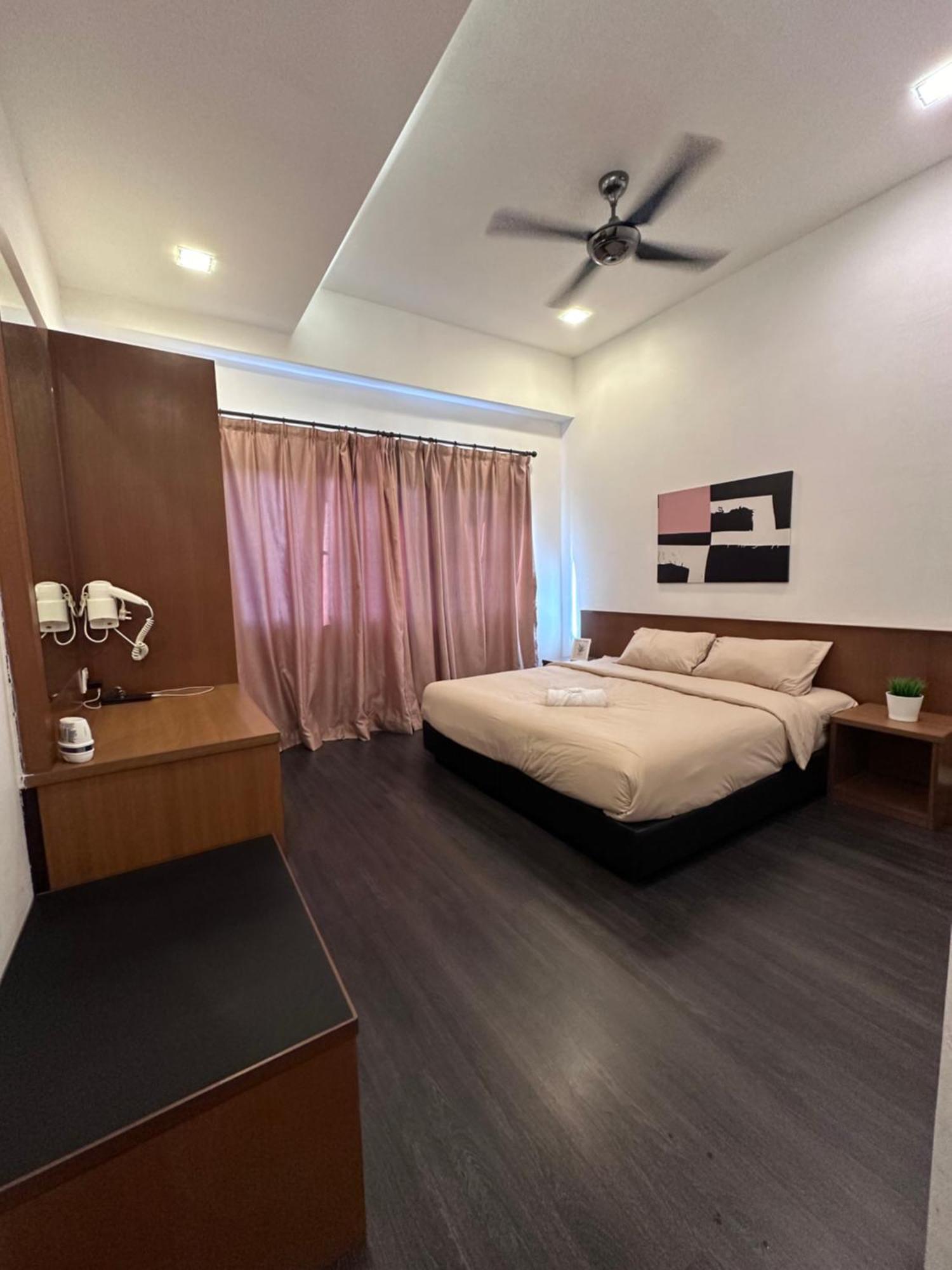 Apartment Adamhawa 2 Nova Cameron Highlands *