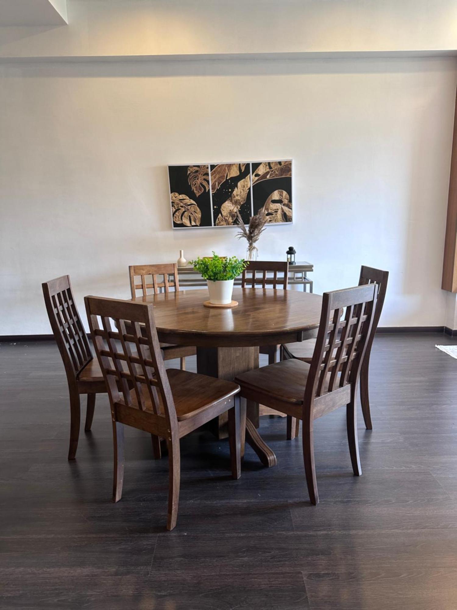 Apartment Adamhawa 2 Nova Cameron Highlands Brinchang