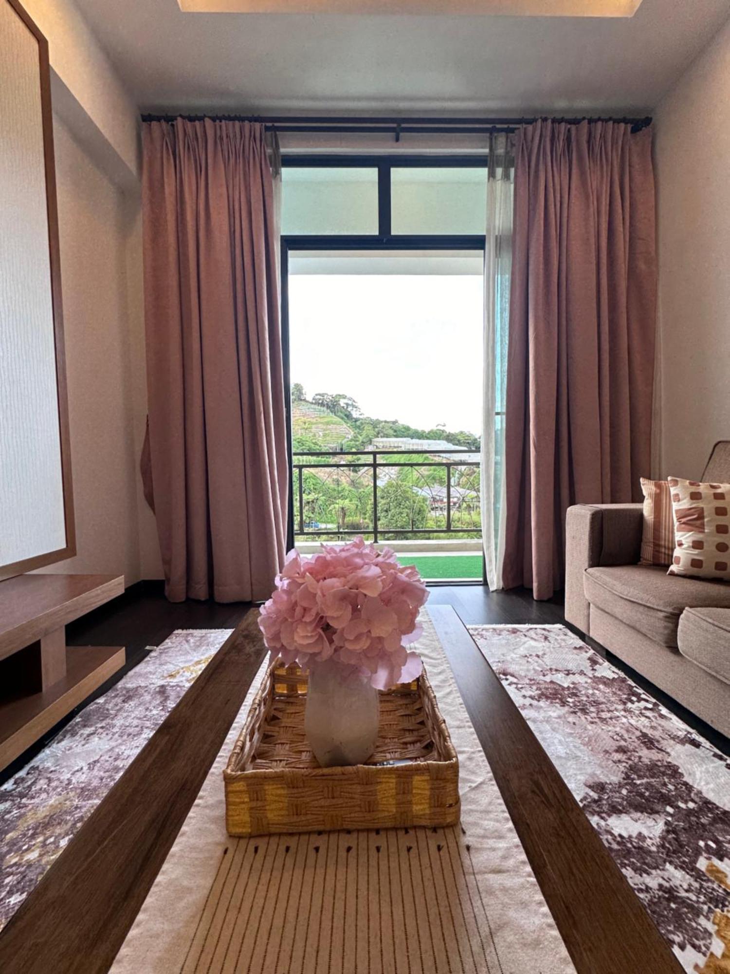 Apartment Adamhawa 2 Nova Cameron Highlands *